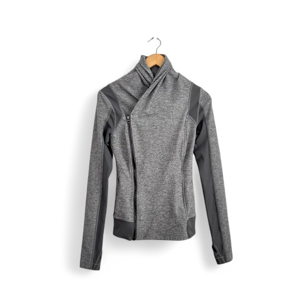 Lululemon Bhakti Yoga Jacket